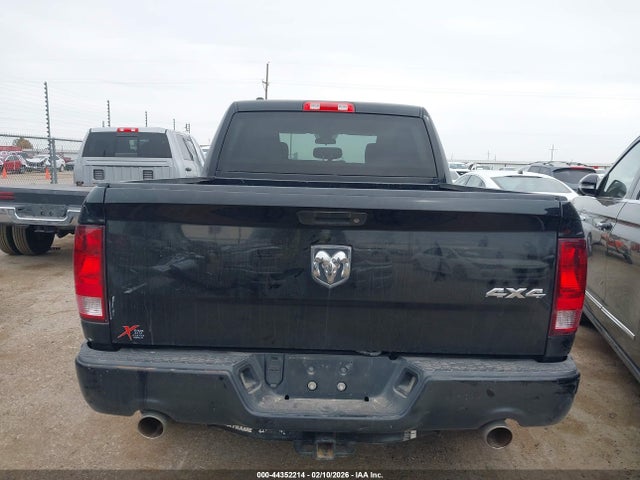 Aukcja sprzedaży 2014 Ram 1500 Express, vin: 1C6RR7KT6ES357327, numer aukcji: 44352214