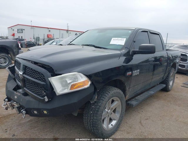 Aukcja sprzedaży 2014 Ram 1500 Express, vin: 1C6RR7KT6ES357327, numer aukcji: 44352214