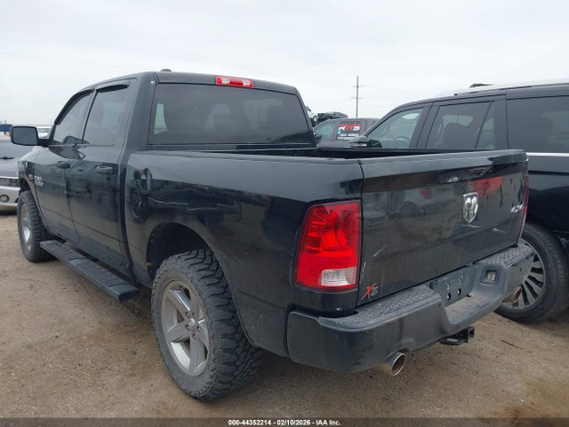 Aukcja sprzedaży 2014 Ram 1500 Express, vin: 1C6RR7KT6ES357327, numer aukcji: 44352214