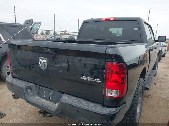 Aukcja sprzedaży 2014 Ram 1500 Express, vin: 1C6RR7KT6ES357327, numer aukcji: 44352214