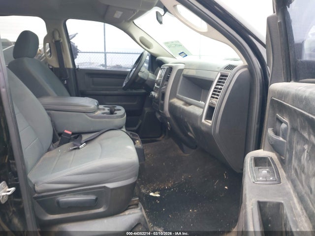 Aukcja sprzedaży 2014 Ram 1500 Express, vin: 1C6RR7KT6ES357327, numer aukcji: 44352214