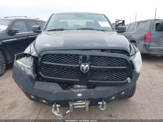 Aukcja sprzedaży 2014 Ram 1500 Express, vin: 1C6RR7KT6ES357327, numer aukcji: 44352214