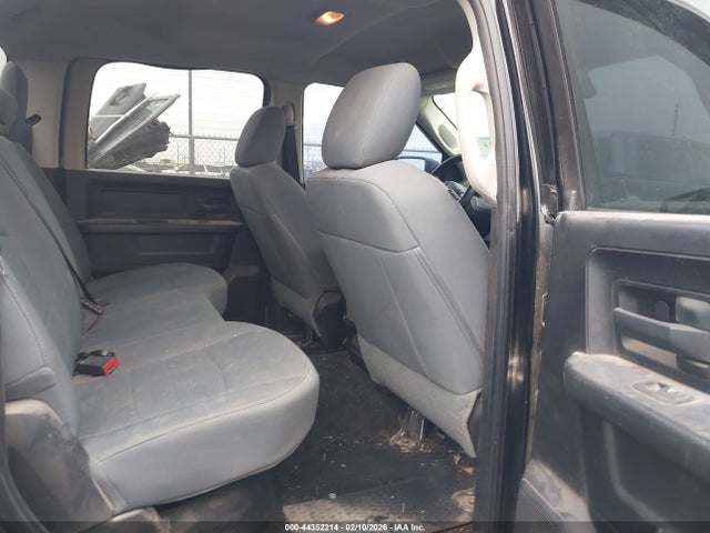 Aukcja sprzedaży 2014 Ram 1500 Express, vin: 1C6RR7KT6ES357327, numer aukcji: 44352214