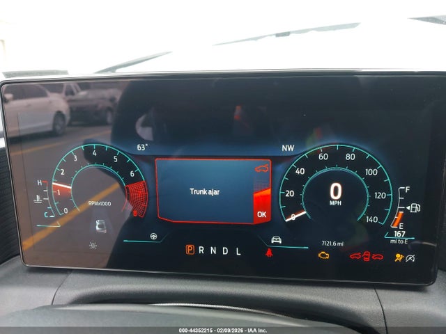 Ford Mustang Ecoboost Fastback 2025 1FA6P8TH3S5113328 Image 7