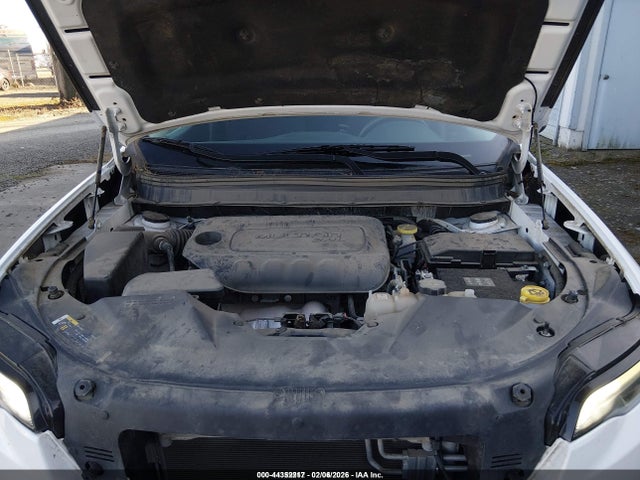 Jeep Cherokee Latitude 4x4 2019 1C4PJMCB2KD440314 Image 10
