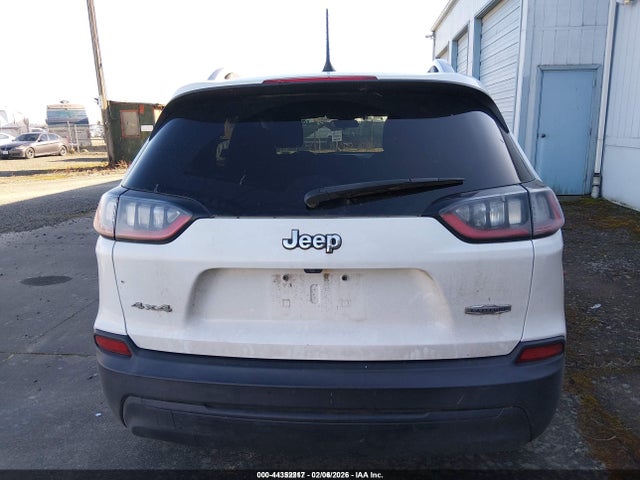 Jeep Cherokee Latitude 4x4 2019 1C4PJMCB2KD440314 Image 17