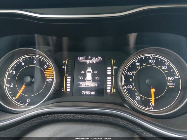 Jeep Cherokee Latitude 4x4 2019 1C4PJMCB2KD440314 Image 7