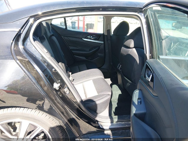 1N4AA6BV4LC382314 Nissan Maxima S Xtronic Cvt