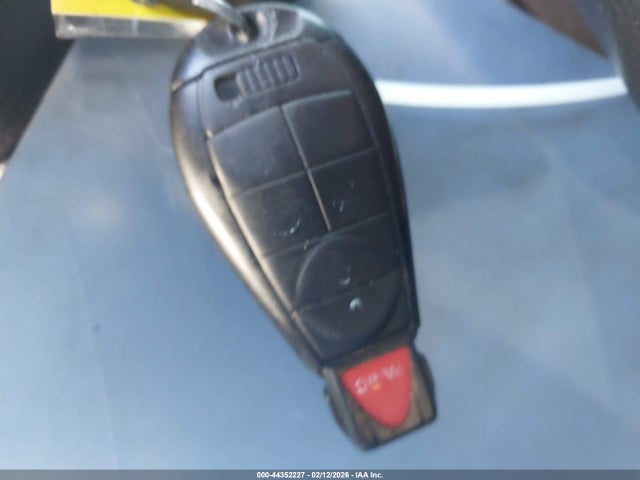 1C4PJLCB3HW653537 Jeep Cherokee Latitude Fwd