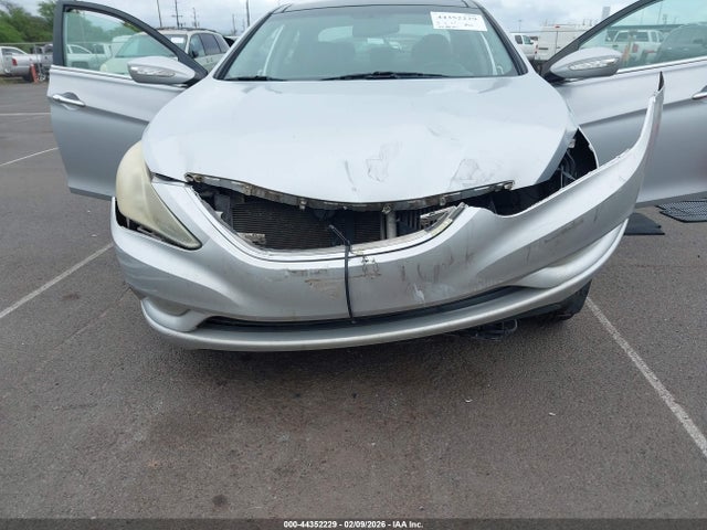 Продаж на аукціоні авто 2012 Hyundai Sonata Limited 2.0t, vin: 5NPEC4AB9CH457174, номер лоту: 44352229