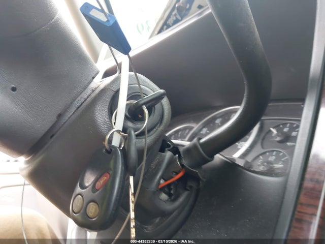 2004 CADILLAC ESCALADE 1GYEC63T44R100121 Photo 10