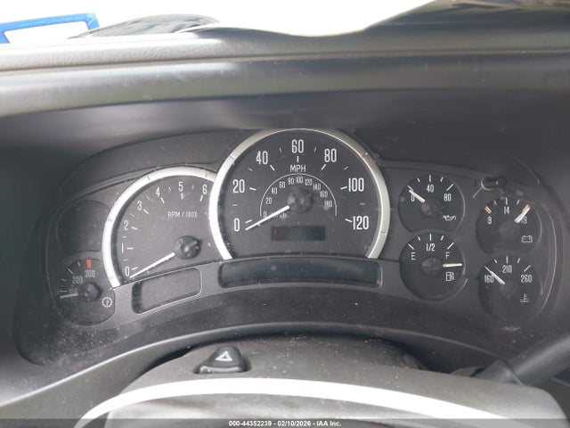 Продаж на аукціоні авто 2004 Cadillac Escalade Standard, vin: 1GYEC63T44R100121, номер лоту: 44352239