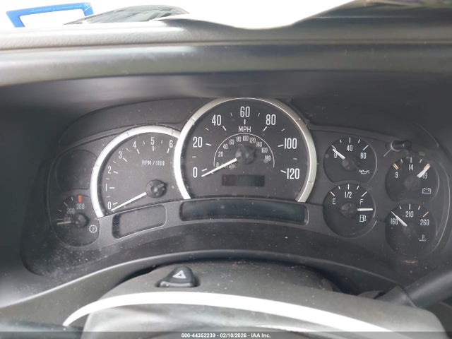 2004 CADILLAC ESCALADE 1GYEC63T44R100121 Photo 6