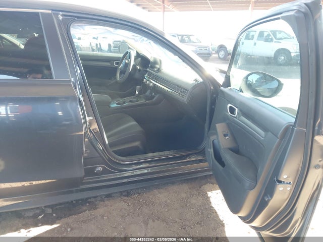 19XFL2H5XRE015915 Honda Civic Lx