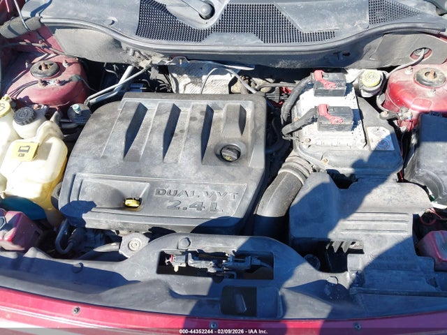 2012 JEEP PATRIOT 1C4NJRFB6CD524279 Photo 9