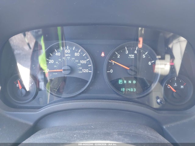 2012 JEEP PATRIOT 1C4NJRFB6CD524279 Photo 6