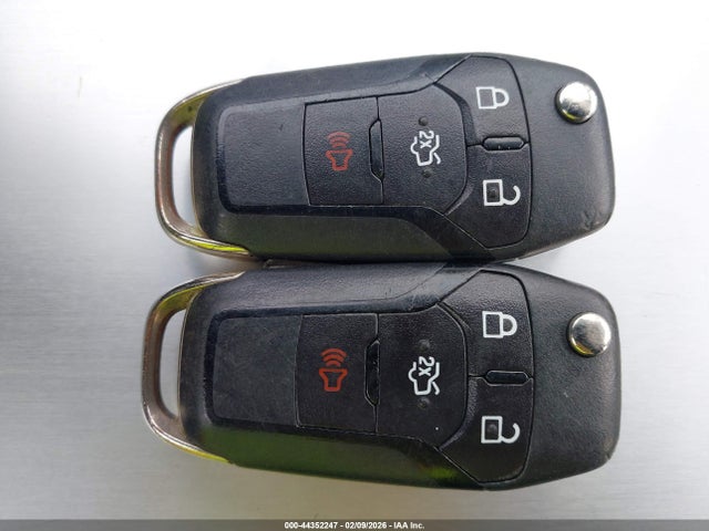 Ford FUSION SE 2014 3FA6P0HD9ER330441 Image 11