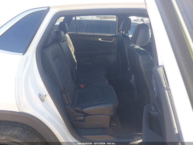 2024 Volkswagen Atlas Cross Sport 2.0t Sel R-line მანქანა იყიდება აუქციონზე, vin: 1V2AE2CA9RC235352, აუქციონის ნომერი: 44352248