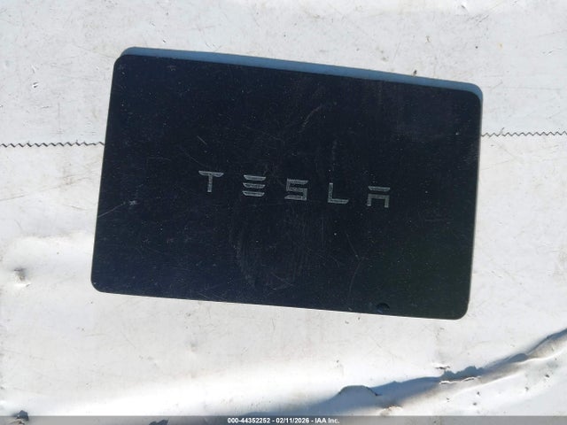 Aukcja sprzedaży 2019 Tesla Model 3 Long Range/mid Range/standard Range/standard Range Plus, vin: 5YJ3E1EA7KF447578, numer aukcji: 44352252