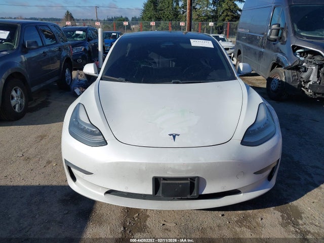 Aukcja sprzedaży 2019 Tesla Model 3 Long Range/mid Range/standard Range/standard Range Plus, vin: 5YJ3E1EA7KF447578, numer aukcji: 44352252
