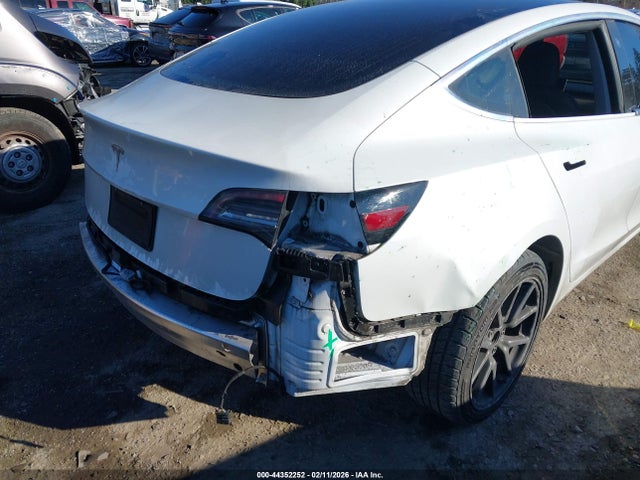 Aukcja sprzedaży 2019 Tesla Model 3 Long Range/mid Range/standard Range/standard Range Plus, vin: 5YJ3E1EA7KF447578, numer aukcji: 44352252