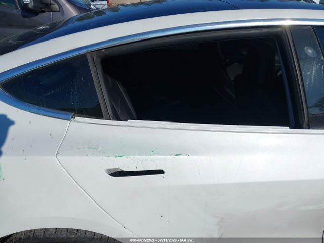 Aukcja sprzedaży 2019 Tesla Model 3 Long Range/mid Range/standard Range/standard Range Plus, vin: 5YJ3E1EA7KF447578, numer aukcji: 44352252