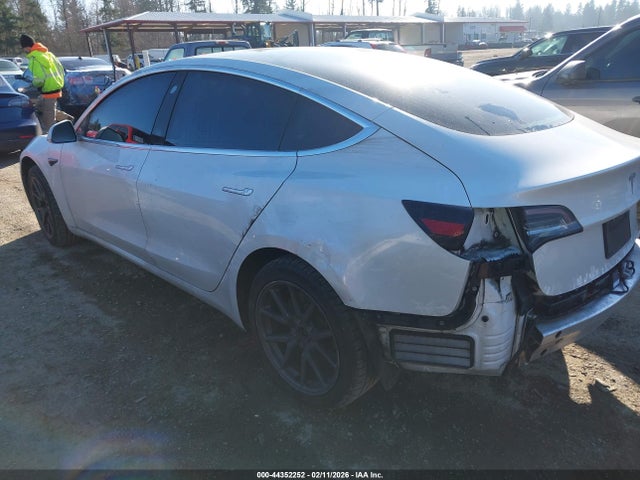 Aukcja sprzedaży 2019 Tesla Model 3 Long Range/mid Range/standard Range/standard Range Plus, vin: 5YJ3E1EA7KF447578, numer aukcji: 44352252