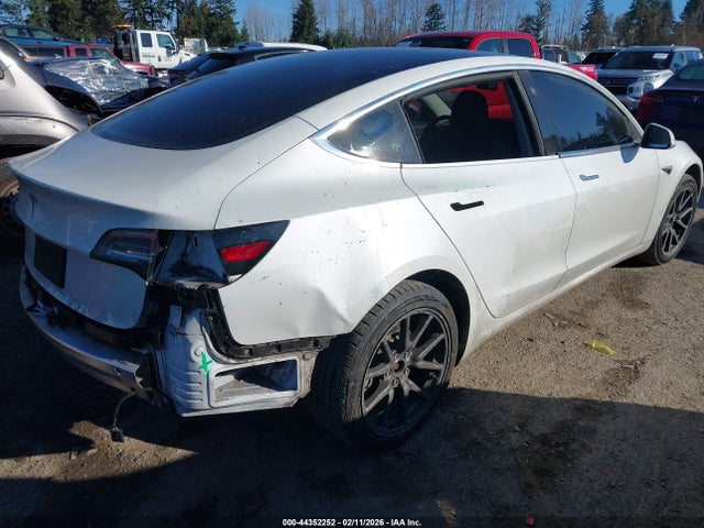 Aukcja sprzedaży 2019 Tesla Model 3 Long Range/mid Range/standard Range/standard Range Plus, vin: 5YJ3E1EA7KF447578, numer aukcji: 44352252