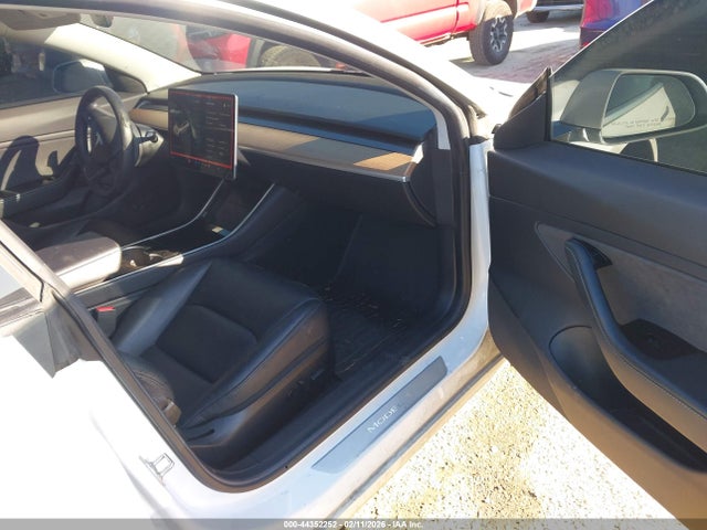 Aukcja sprzedaży 2019 Tesla Model 3 Long Range/mid Range/standard Range/standard Range Plus, vin: 5YJ3E1EA7KF447578, numer aukcji: 44352252