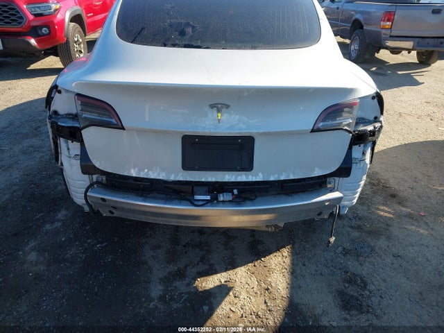 Aukcja sprzedaży 2019 Tesla Model 3 Long Range/mid Range/standard Range/standard Range Plus, vin: 5YJ3E1EA7KF447578, numer aukcji: 44352252