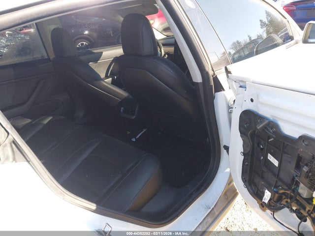 Aukcja sprzedaży 2019 Tesla Model 3 Long Range/mid Range/standard Range/standard Range Plus, vin: 5YJ3E1EA7KF447578, numer aukcji: 44352252