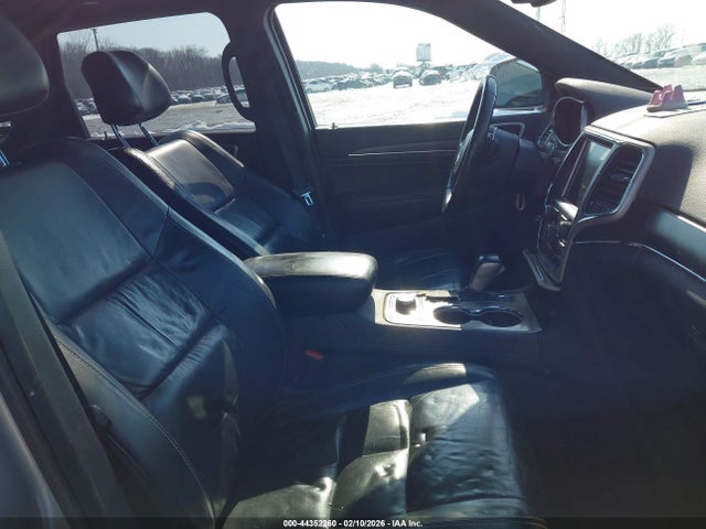 2016 JEEP GRAND CHEROKEE 1C4RJFBG6GC496318 Photo 4