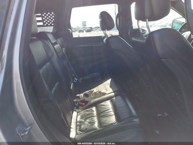 2016 JEEP GRAND CHEROKEE 1C4RJFBG6GC496318 Photo 7