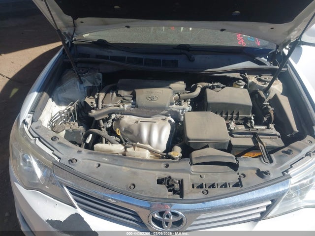 Toyota CAMRY L 2014 4T4BF1FK6ER378606 Image 10