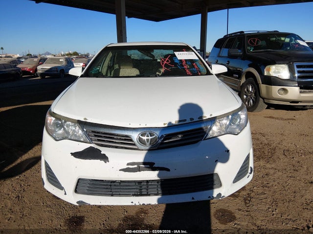 Toyota CAMRY L 2014 4T4BF1FK6ER378606 Image 12