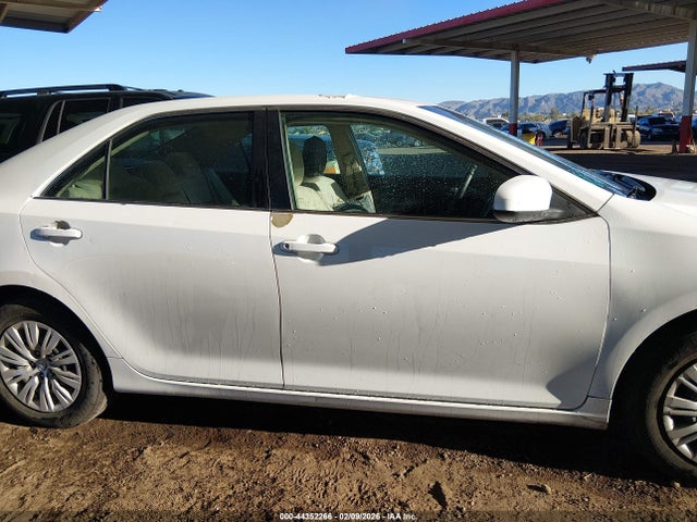 Toyota CAMRY L 2014 4T4BF1FK6ER378606 Image 13