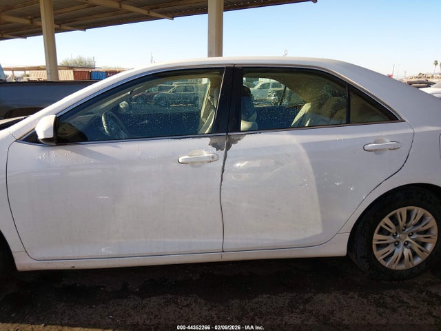 Toyota CAMRY L 2014 4T4BF1FK6ER378606 Image 14