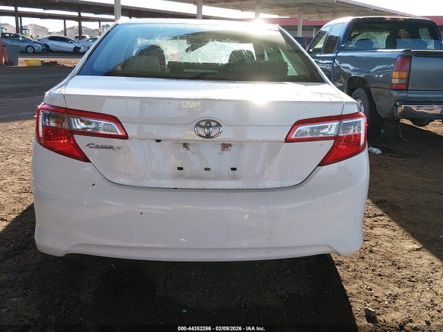Toyota CAMRY L 2014 4T4BF1FK6ER378606 Image 16