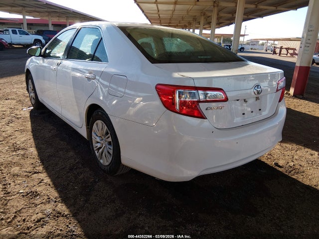 Toyota CAMRY L 2014 4T4BF1FK6ER378606 Image 3