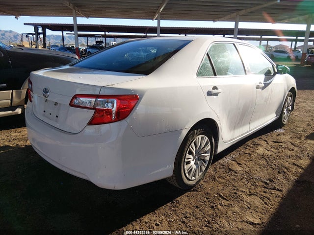 Toyota CAMRY L 2014 4T4BF1FK6ER378606 Image 4