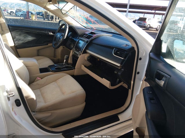 Toyota CAMRY L 2014 4T4BF1FK6ER378606 Image 5