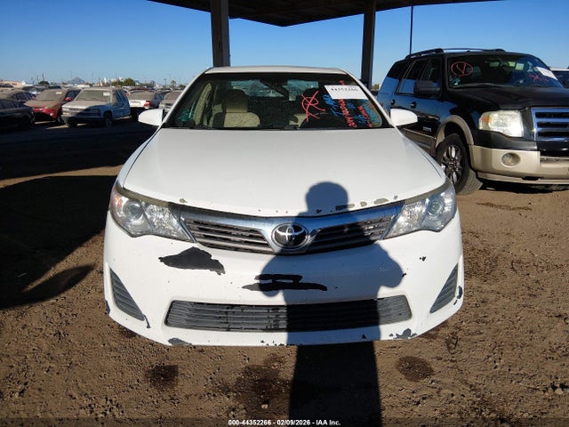 Toyota CAMRY L 2014 4T4BF1FK6ER378606 Image 6