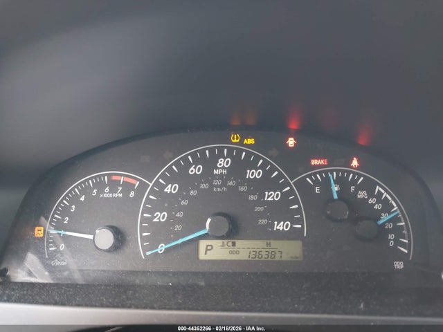 Toyota CAMRY L 2014 4T4BF1FK6ER378606 Image 7