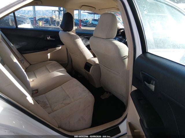Toyota CAMRY L 2014 4T4BF1FK6ER378606 Image 8