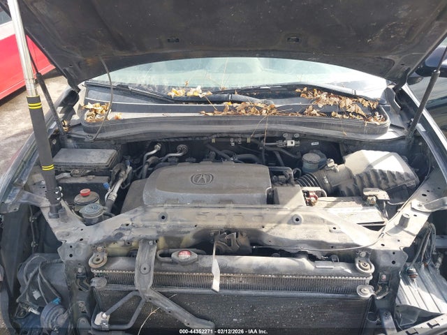 2010 ACURA MDX 2HNYD2H48AH514583 Photo 9