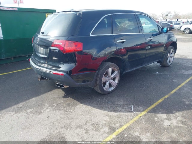 2010 ACURA MDX 2HNYD2H48AH514583 Photo 3