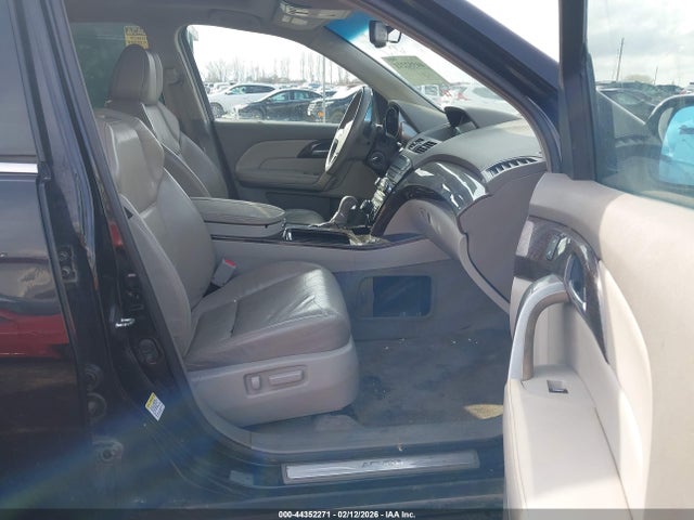 2010 ACURA MDX 2HNYD2H48AH514583 Photo 4
