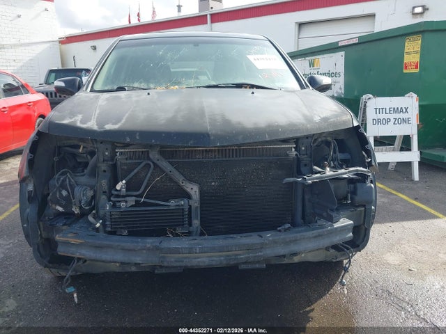 2010 ACURA MDX 2HNYD2H48AH514583 Photo 5