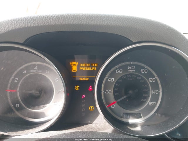 2010 ACURA MDX 2HNYD2H48AH514583 Photo 6