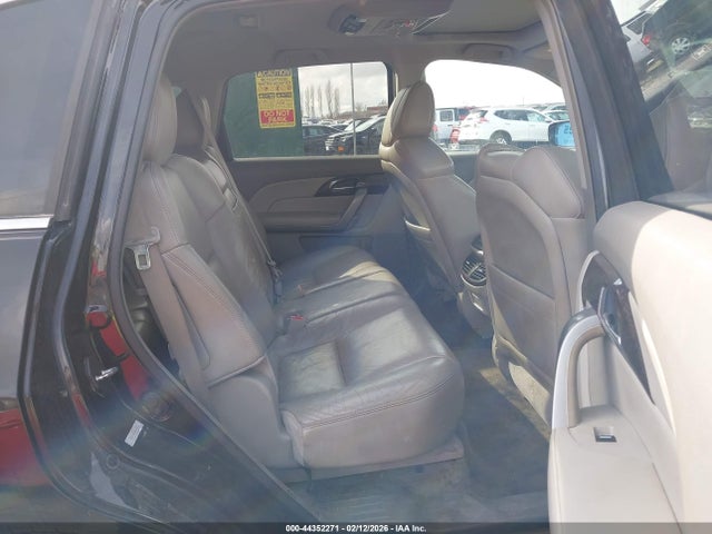 2010 ACURA MDX 2HNYD2H48AH514583 Photo 7